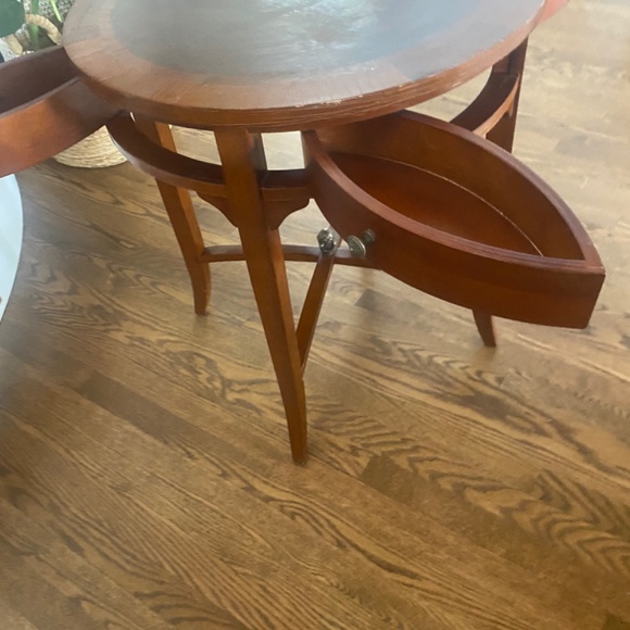 Air Jordan 4 Fly Knit University Red size 10 - Picture 9 of 9